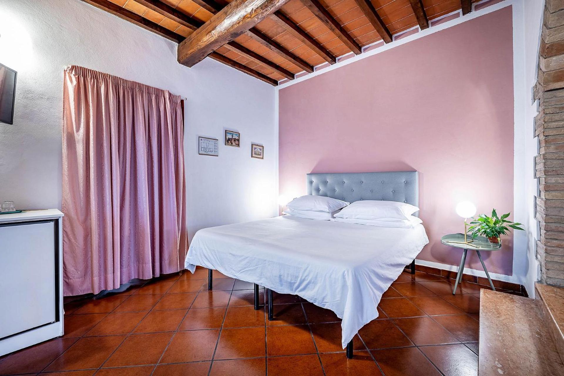 La Fornace Di Racciano Bed & Breakfast ซานจีมิญญาโน ภายนอก รูปภาพ
